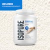 Isopure Essentials 100% Whey Protein Powder, with Vitamins, 20g Protein
