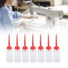 20 Pcs Sewing Machine Oiler 160ML Odorless Plastic Good Sealing