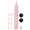 Electric Toothbrush Adult Teeth Cleaning Whitening Mode Adjustable Rechargeable Toothbrush