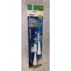Equate Power Toothbrush Replaceable Brush Heads 2
