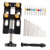 COHEALI 1 Set Hand Drill Tool Kit with Precision Pin