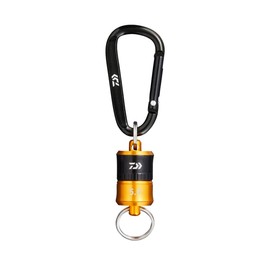 Daiwa Magnetic Keeper 5.0 Gold/Black