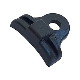 cyclingcolors Unisex_Adult, Black, 3701260884344