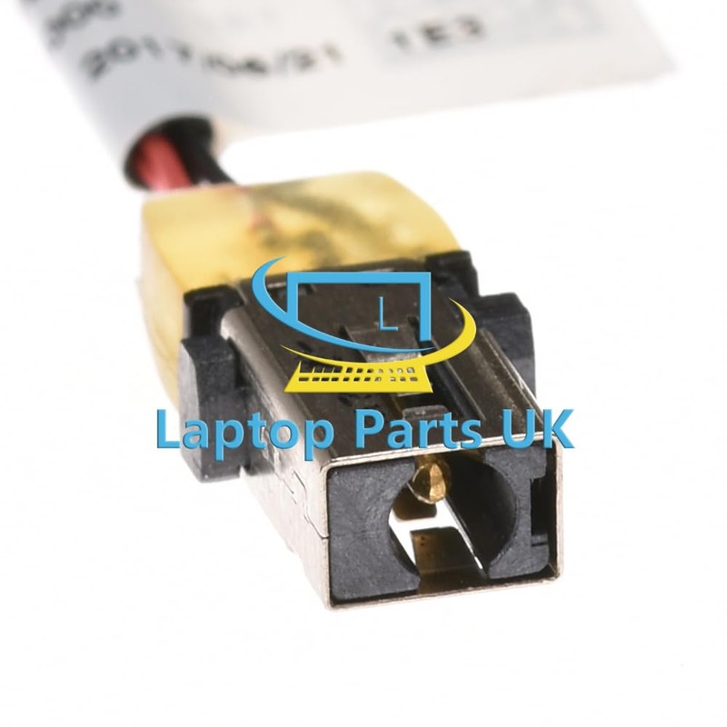 LPUK Charging Port compatible with Acer Swift 1 SF114-32 -