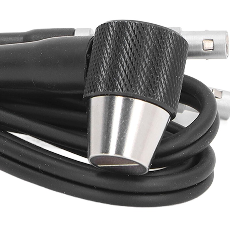 Ultrasonic Thickness Gauge Probe, Non-Contact Measurement, Large Measuring Range, Automatic