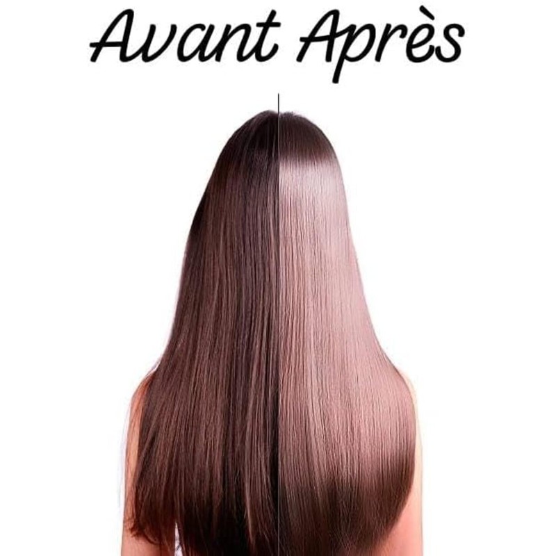 Organic Serum for Hair Loss & Growth Activator