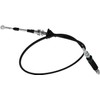 Cable Control Valve 3C085-82970 Compatible with Kubota Tractors M7060 M8540