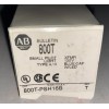 ALLEN BRADLEY AB 800T-PSH16B Ser T N318B BLUE PILOT LIGHT