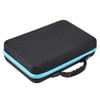 Essential Oil Carrying Case, Hard Case for 60 Bottles, External
