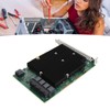 12Gbps 16 Port HBA Controller Card for SAS, Compatible with
