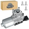 6R1955119 6R1955119A 6R1955023B Upgraded Windshield Wiper Motor Compatible with Volkswagen