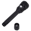 Dive Light 10000LM XHP70 Diving Flashlight Waterproof Dive Torch with
