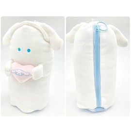 Sanrio x Obakaine Plush Pen Pouch Cinnamoroll
