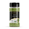 GranAroma Dried Chives, 0.3 oz, Potatoes & Salads, Subtle Flavor,