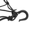 Kayak Deck Rigging Kit Kayak Elastic Rope C Type Deck