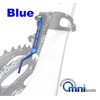 OMNI Racer Worlds LIGHTEST Chain Guide Drop Catcher Fits: Shimano,