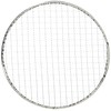 Nagata Wire Mesh Round #05 Diameter 9.6 inches (245 mm)