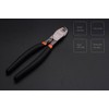 HARDEN Cable Cutter 200 mm for Copper and Aluminium Cables