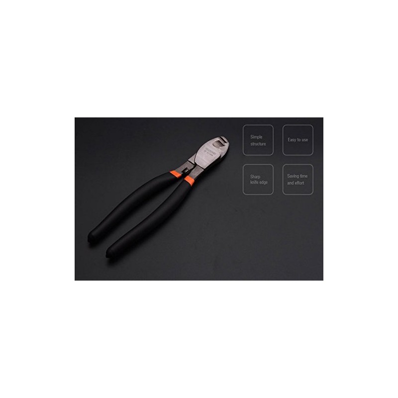 HARDEN Cable Cutter 200 mm for Copper and Aluminium Cables