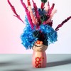 Sass & Belle Frida K Body Vase Small