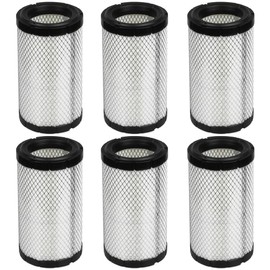 6PCS 715900394 CM-8016 Air Filter Compatible with Can Am Defender Traxter HD5 HD8 HD7 HD9 HD10 Maverick Trail 1000 700 800 800R Sport 1000 Commander 700 2016-2023 Replace AF25890-2