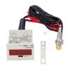 BERM Digital Display Counter Sensor Level Contact Industrial Counting Panel