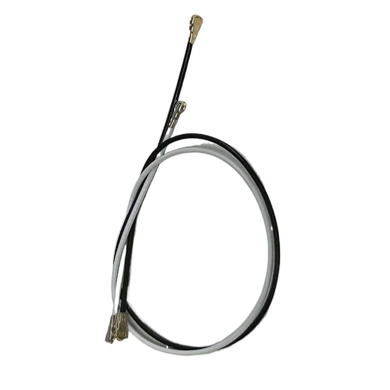ruichuang OEM Coax Antenna Cable Wire Replacement for Motorola Moto