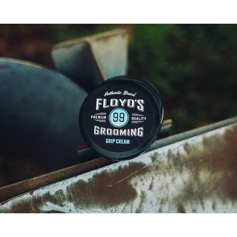 Floyd's 99 Grip Cream - High Hold - Matte Finish