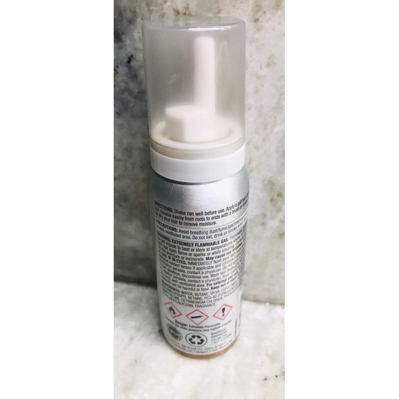 Flex Maximum Hold Mouse 2 oz(56g)All Day Shape & Control-Bottle