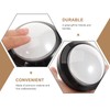 Vaguelly Talking Alarm Clock for Blind People of Time Date