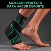 NativoDex Ankle Support Sprain Support Ankle Strap Stabilize Ankle Strap