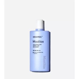 Medifil [메디필] 히알루론산 물톡스 물빛 광채 선세럼 52ml _P420278075 [Medifill] Hyaluronic Acid Water Tox Water Radiance Sun Serum 52ml _P420278075 [1 piece]