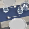 W2702710 Table Runner, Laminate, Waterproof, Scandinavian, Table Center, 51.2 inches