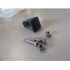 GARELICK (SET OF 4) SEAT PEDESTAL RETAINER CLIP 99301 MARINE