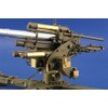 Eduard Accessories 35822 Model Making Accessories Flak 18 for AFV