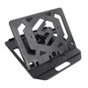 Notebook Cooling Base Plastic Angle Adjustable Portable Phone Stand Laptop