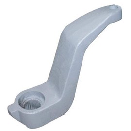 RAParts 193912C3 New RH Steering Arm Fits Case-IH Combine Models 1420 1440 1460 +