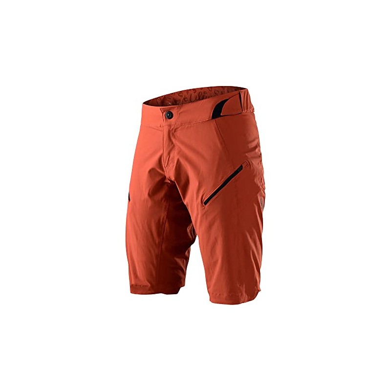 Troy Lee Designs - Lilium Short Shell; Solid