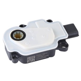 Hiolpen Shutter Grille Air Actuator Motor Compatible with 2017 2018 2019 2020 Nissan Rogue A24041153212