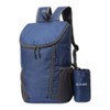 G-LIKE travel backpack travel laptop backpack foldable backpack backpack orange
