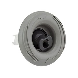 Hot Tub Classic Parts Spa Poly Storm Roto Swoosh Jet Insert Compatible with Most Coleman Spas 107109
