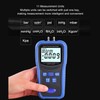 Digital Manometer High Accuracy 11 Units LCD Backlit Air Differential