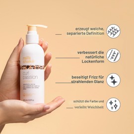milk_shake Curl Passion Curl Shaper 200 ml