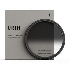 Urth 77mm Hard Graduated ND8 Lens Filter (Plus+)
