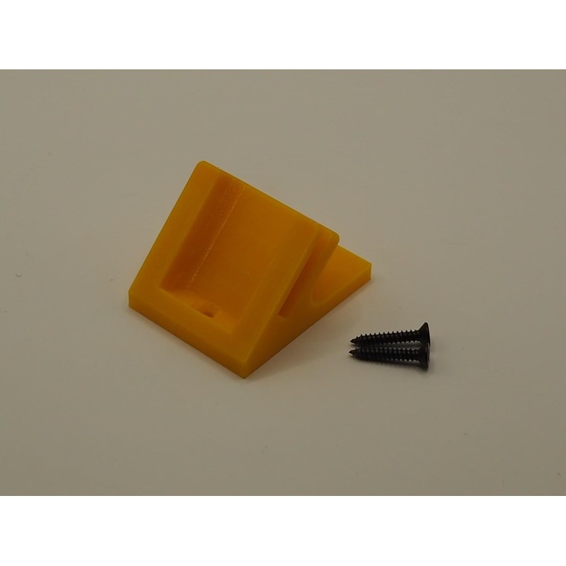 Wall Mount Compatible with Dewalt Sander