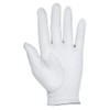FootJoy HyperFLX Ladies Golf Gloves White M/L