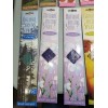 Sticks Incense Sticks Natural 12 Packs 240 Sticks Total
