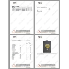 Littles & Bloomz, Reusable Cloth Nappy Inserts Booster, Microfibre, Pack of 10