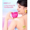 HONESTGLOW 190 Niacinamide Cream with Alpha Arbutin & Vitamin E
