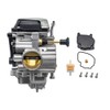 PUCKY Carburetor for Yamaha bear tracker YFM250X, YFM250Xh, YFM2500B, YFM250